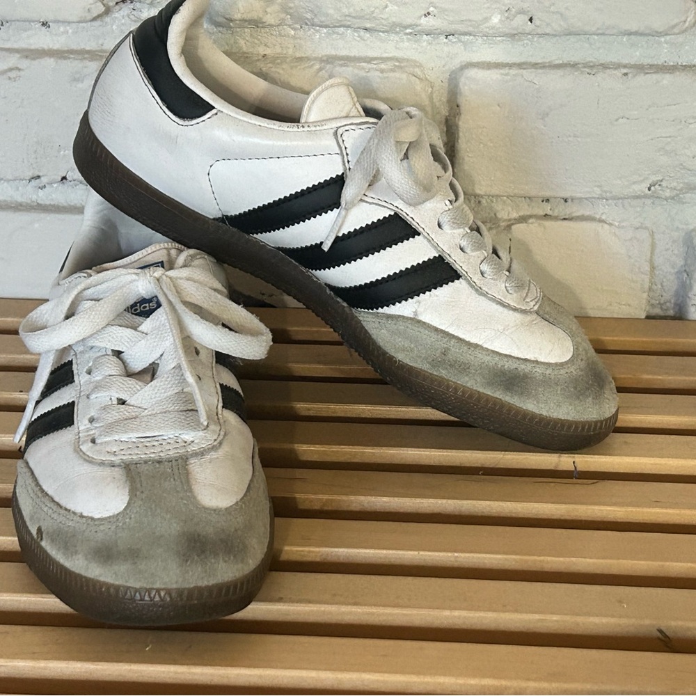 Adidas Samba